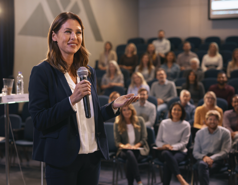 GFK Vortrag für Eltern